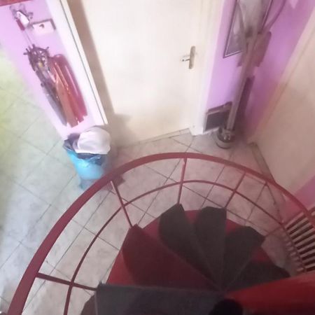 Villa Julia 尼亚普拉加 外观 照片