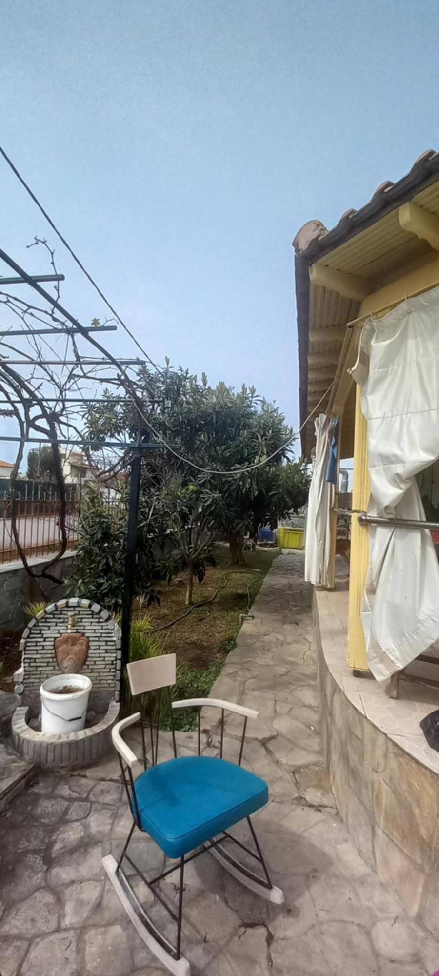 Villa Julia 尼亚普拉加 外观 照片